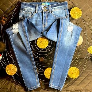 Wax Jeans Size 1
